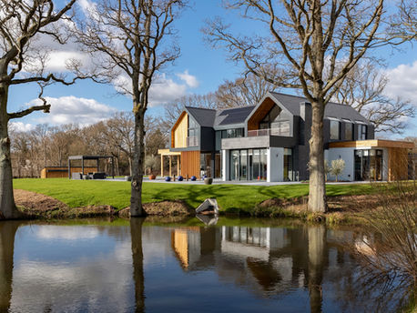 Barnfields, Horsham, West Sussex