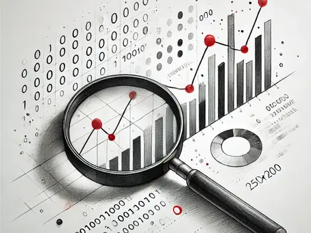 Data analysis