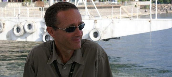 Daniel in Israel