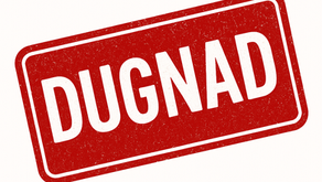 Dugnad i Sandes Diskgolfpark