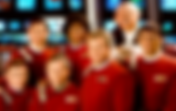 Star Trek Undiscovered Country : A Fitting Sendoff to the First Gen of Trek