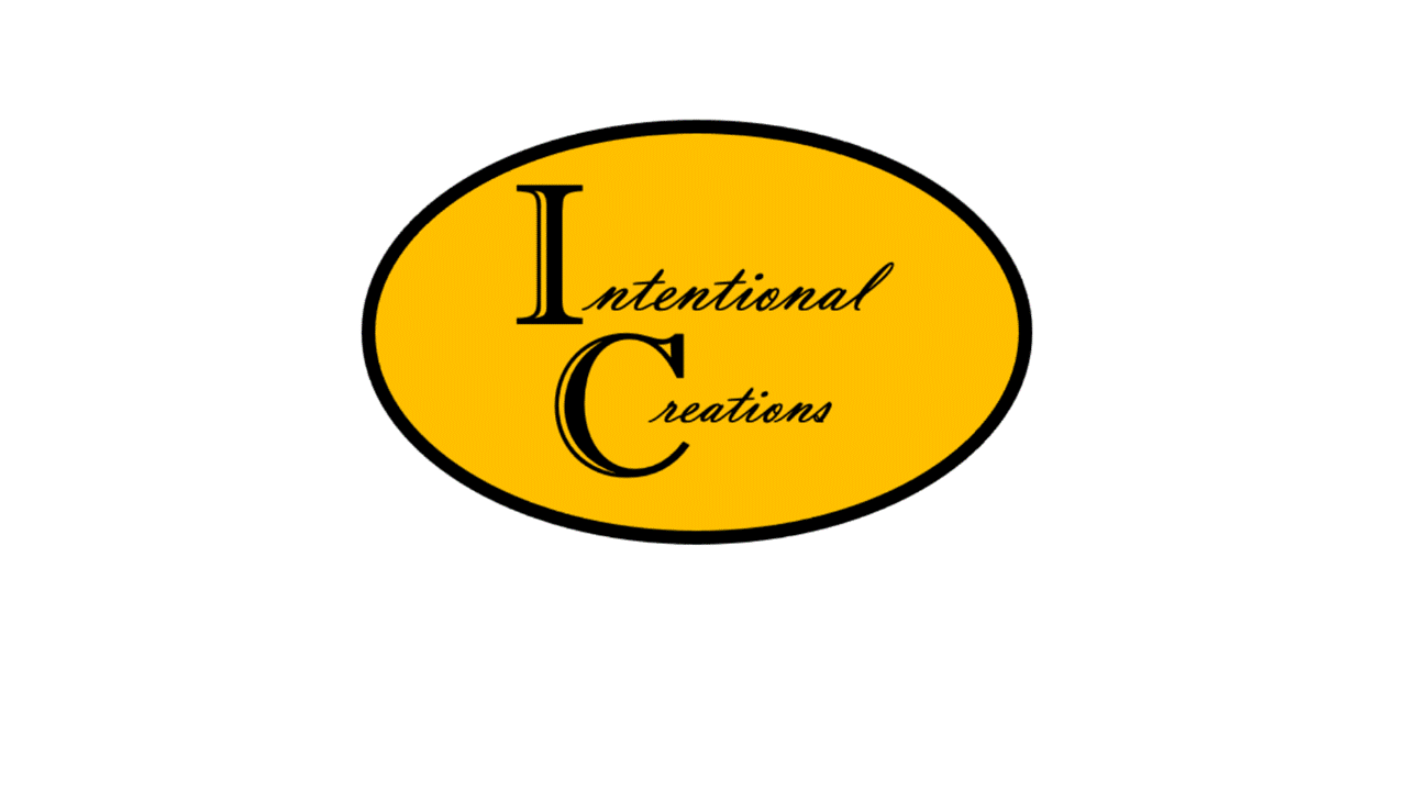 Intentional Creations