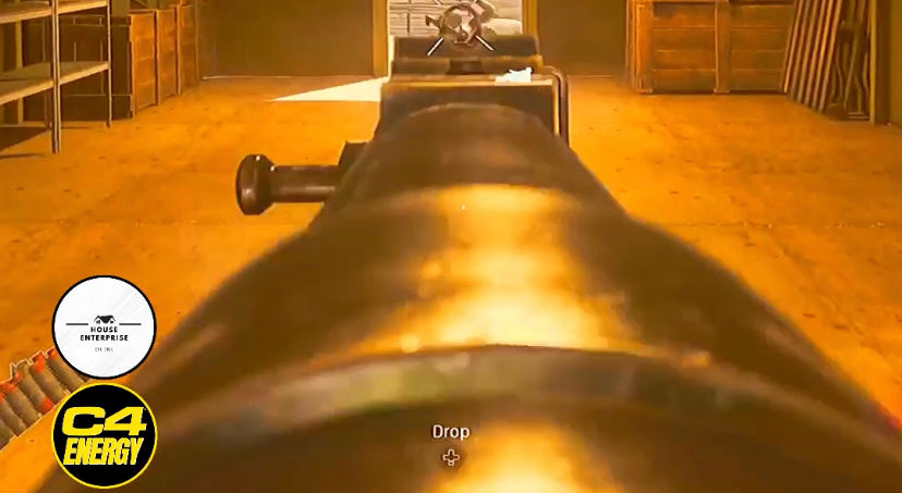 First Time Bopping Heads in Warzone's New Pacific Map (Caldera)