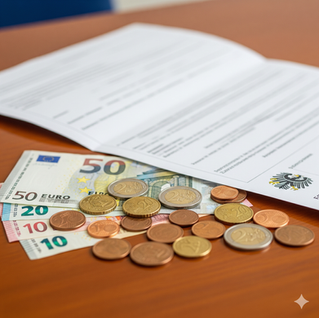 Sozialhilfe/Mindestsicherung