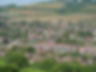 View over Findon Valley