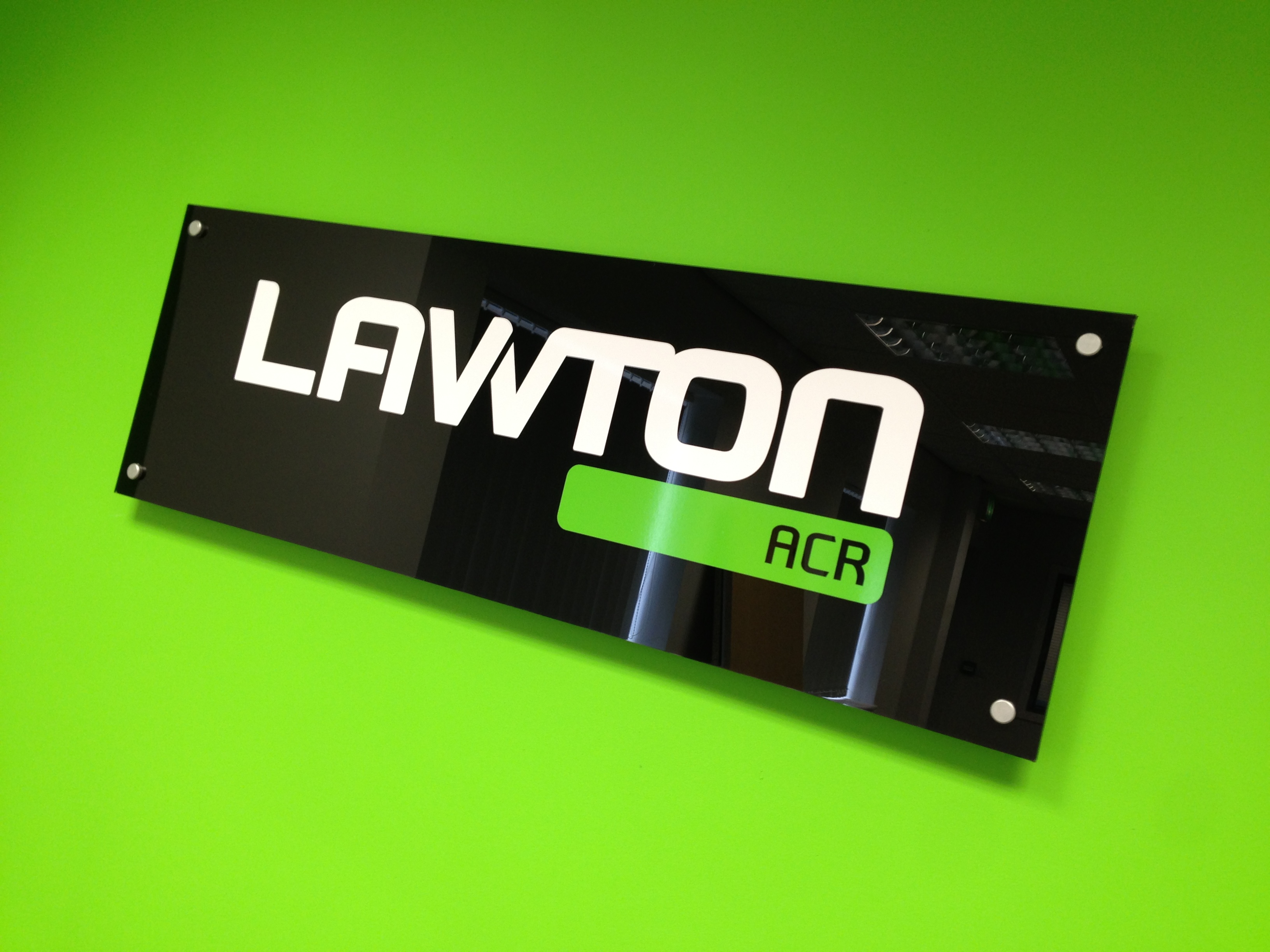 Kenilworth Signs Signs & Vehicle Graphics Kenilworth & Warwickshire