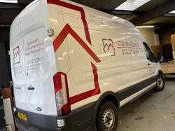Vehicle Graphics Coventry