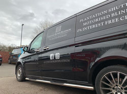 Vehicle Graphics Coventry