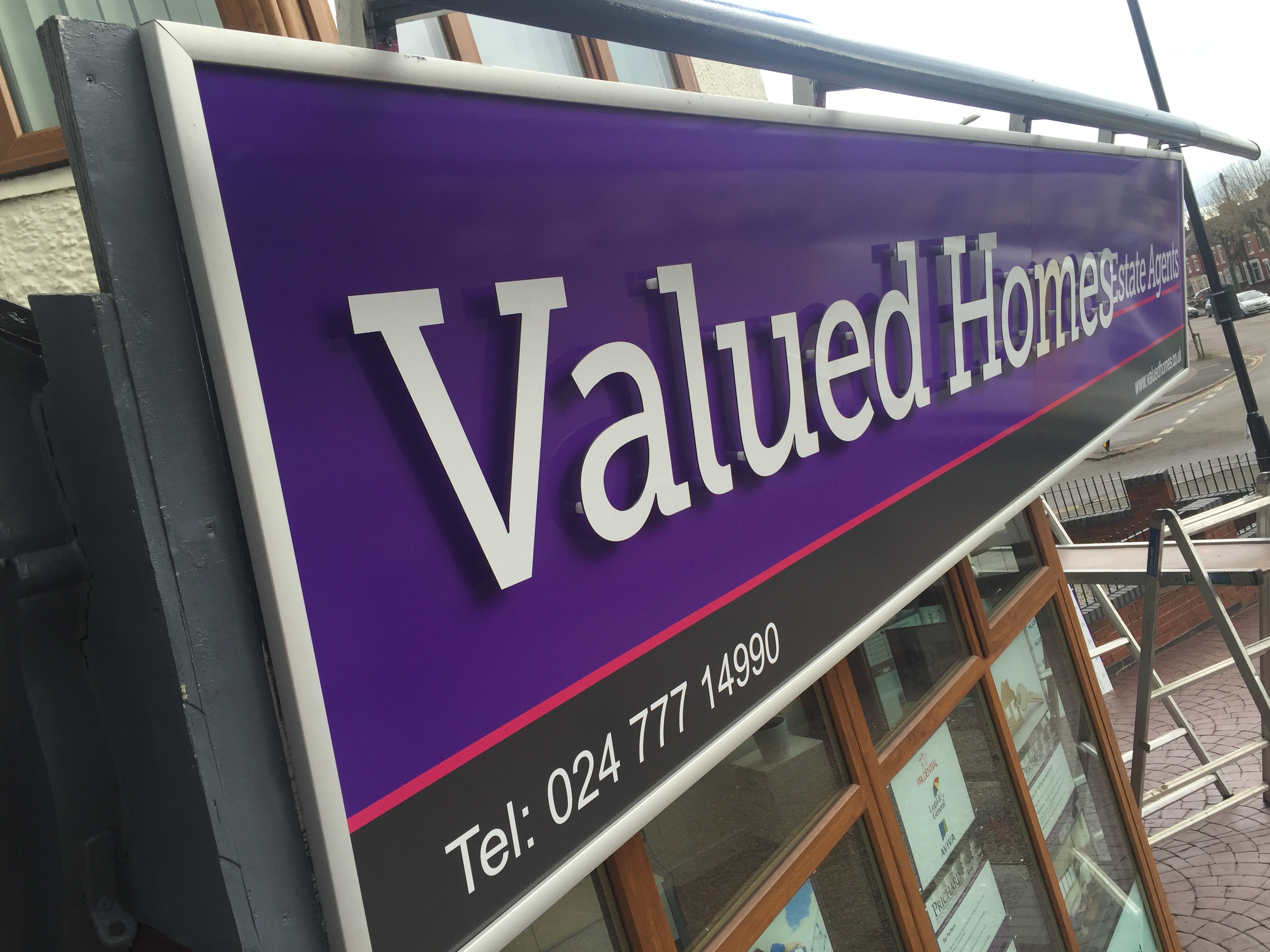 Coventry Signs Signs Vehicle Graphics Coventry Warwickshire