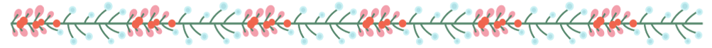 Flower Garland 2