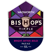 Bishop's Tipple