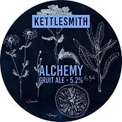 Alchemy