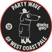 Party Wave