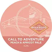 Call To Adventure