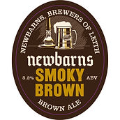 Smoky Brown