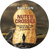 Nuts And Crosses