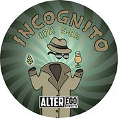 Incognito