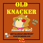 Old Knacker