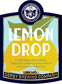 Lemon Drop