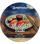 Midnight Sushi