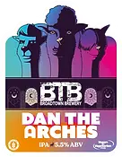 Dan the Arches