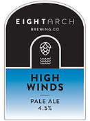 High Winds