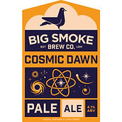 Cosmic Dawn
