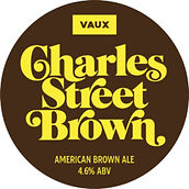 Charles Street Brown