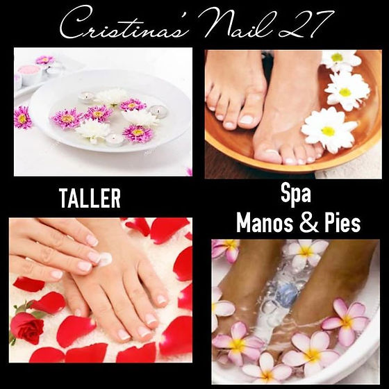 Cristina´s Nail 27_TWITTER_ Cristin