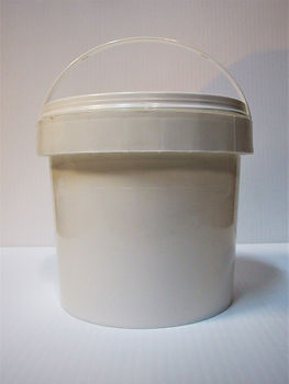 2 Gallon Plastic Sap Tub Maple Sap Storage