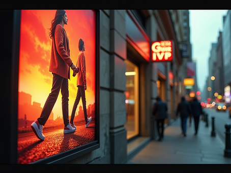 How to Design Posters That Make an Impact