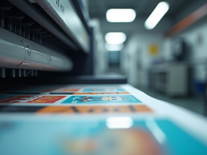 Explore Top Printing Services in Singapore: Your Ultimate Guide