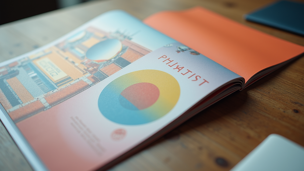Custom Printing Solutions for Your Brand