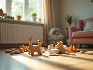 Témoignages de parents : Vivre avec le Syngap 1