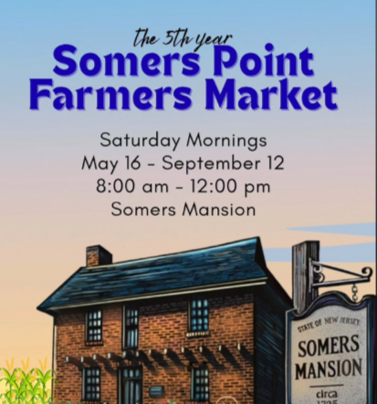 Somers Point Farmers Market