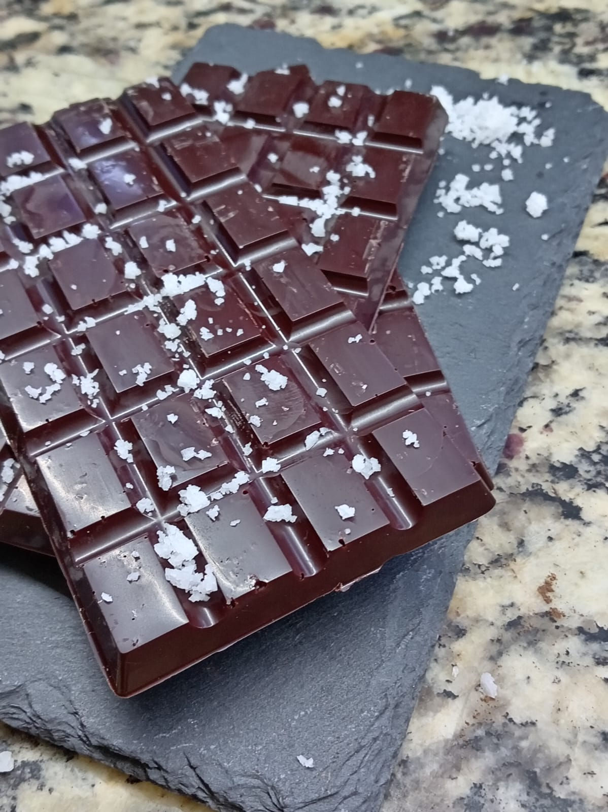 "Sabores de México" Sal de Mar