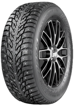 Nokian Hakkapeliitta 9