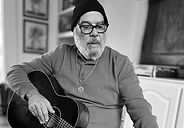 Richard Townend & The Mighty Bosscats_ed