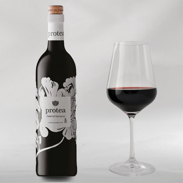 Anthonij Rupert Protea Cabernet Sauvignon 2023
