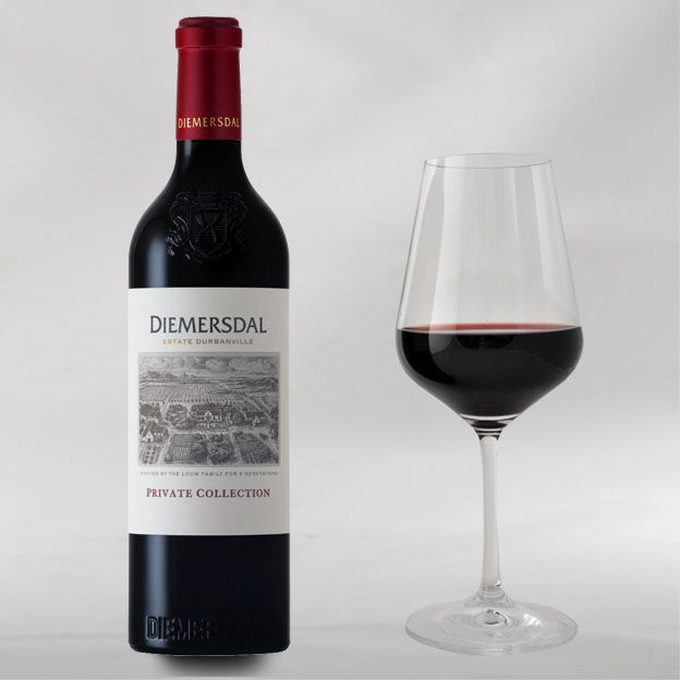 Diemersdal Private Collection 2023