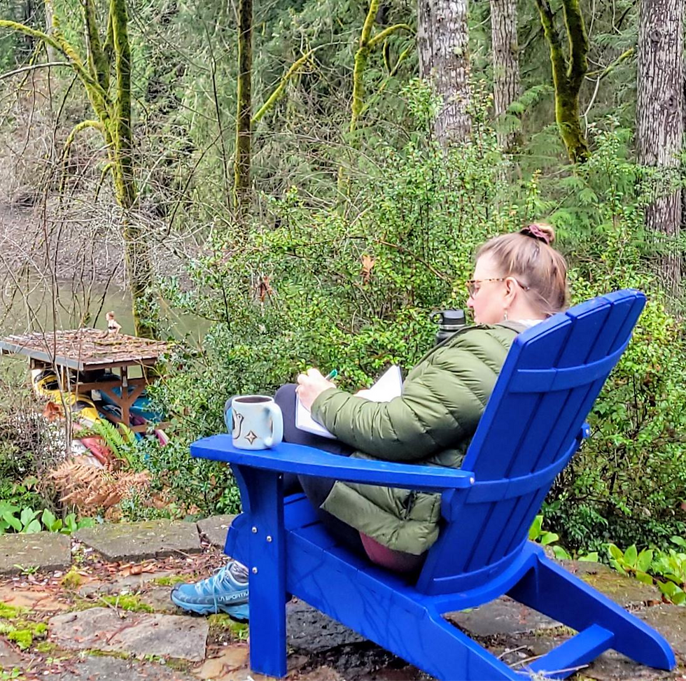 Mindful Living Practice Group - Spring 2026