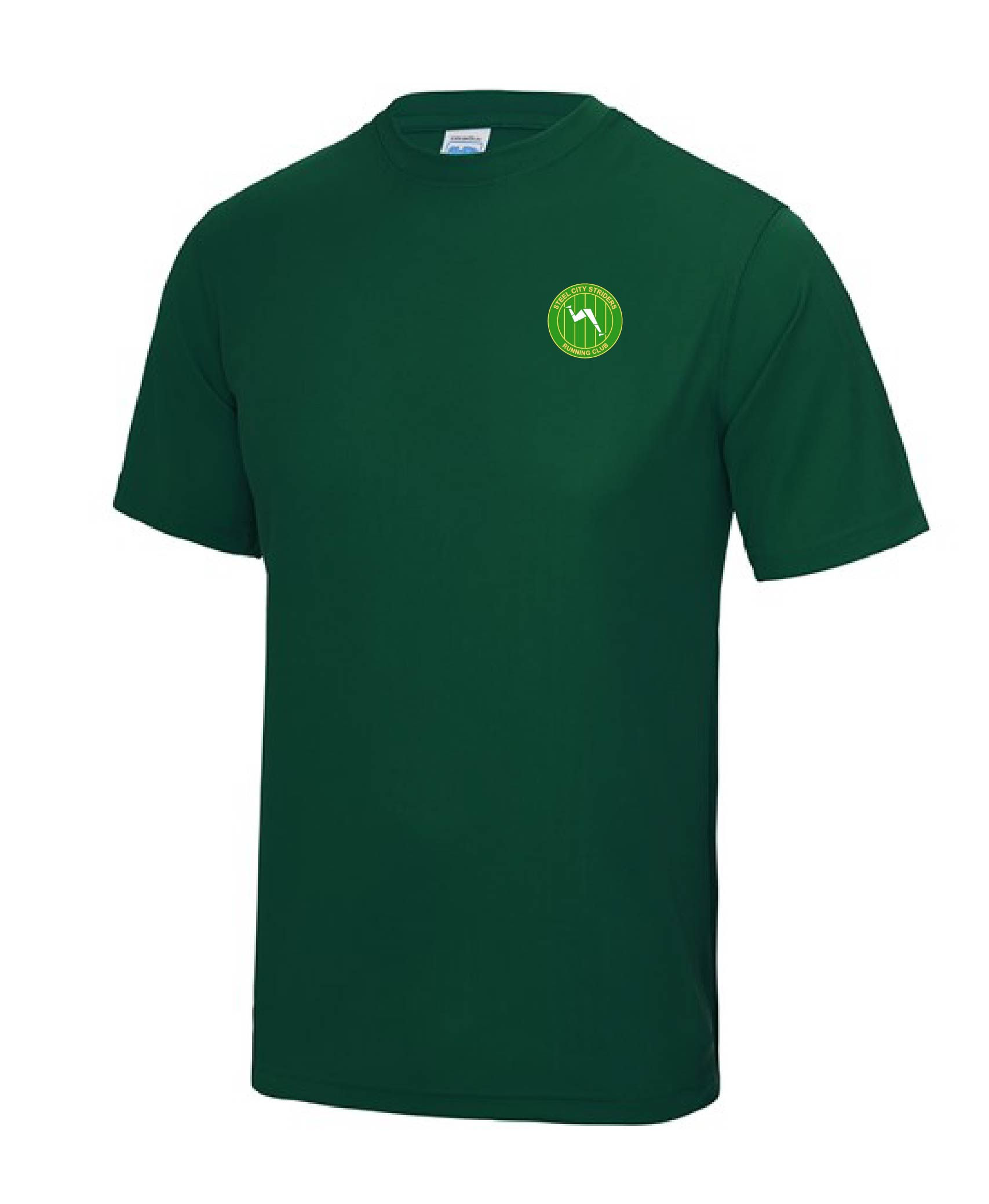 Just Cool technical tee