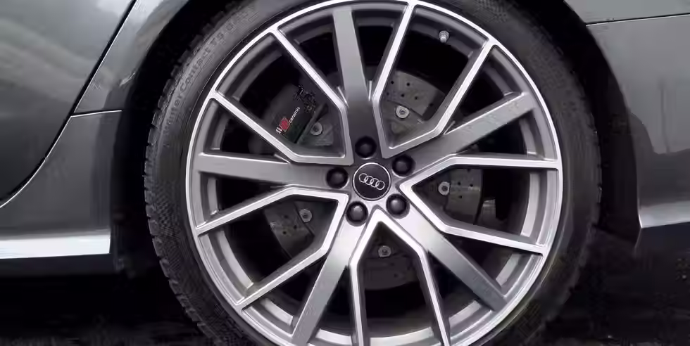 AUDI RS6 PERFORMANCE GRIS DAYTONA V8 605ch occasion annecy