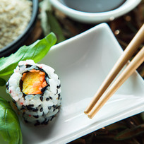 Sushi Roll