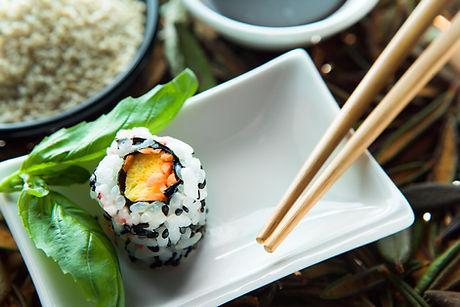 Sushi Roll