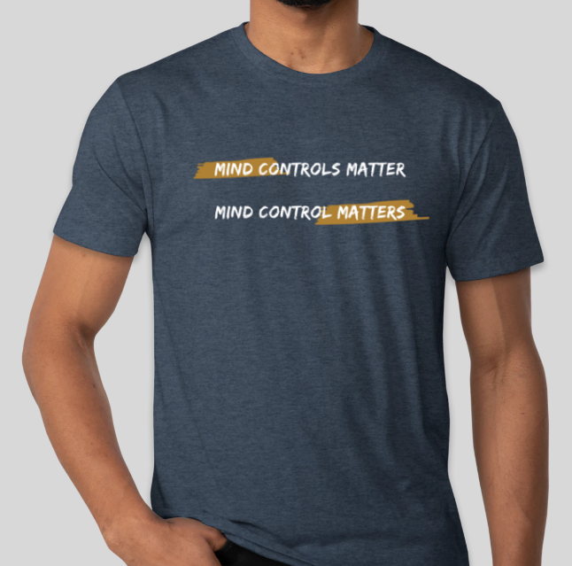 Thumbnail: D2D Mantra Tee