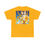 Thumbnail: Unisex Heavy Cotton Tee