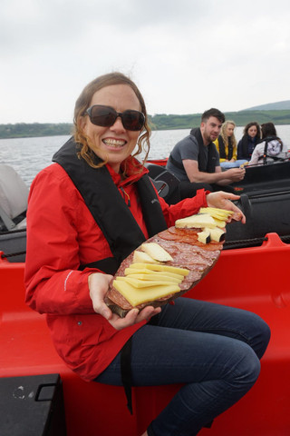 Food Tour Bantry