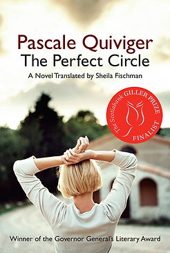 Perfect Circle, The