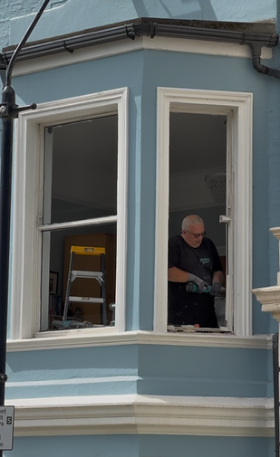 Window Replacement